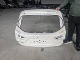 Oto Çıkma Parça / Nissan / Qashqai / Kaporta & Karoser / Bagaj Kapağı / Çıkma Parça 