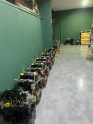 1.0 SCE GARANTİLİ MOTOR B4D Clio Sandero Taliant uyumludur.