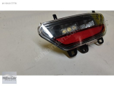 Oto Çıkma Parça / Renault / Captur / Tampon / Tampon Reflektör / Çıkma Parça 