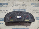 ÇIKMA VW GOLF 4 KİLOMETRE GÖSTERGE SAATİ 1J0919861 D