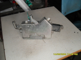 FORD TRANSİT ORTA KAPI KİLİDİ