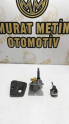 BMW E46 OTOMATİK VİTES MEKANİZMASI