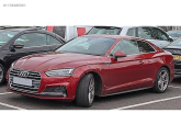 Oto Çıkma Parça / Audi / A5 / Far & Stop / Far Camı / Sıfır Parça 
