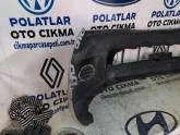 Oto Çıkma Parça / Toyota / Hilux / Tampon / Ön Tampon / Çıkma Parça 