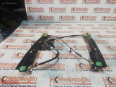Oto Çıkma Parça / Ford / Focus / Oto Cam / Cam Krikosu / Çıkma Parça 
