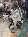 Oto Çıkma Parça / Fiat / Fiorino / Motor / Motor (komple) / Çıkma Parça 
