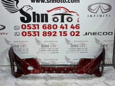 NISSAN QASHQAI J12 ÖN TAMPON ORIJINAL ÇIKMA 2022-2024