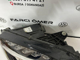 Oto Çıkma Parça / Mercedes / C180 / Far & Stop / Sol Ön Far / Çıkma Parça 