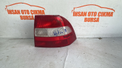 Oto Çıkma Parça / Opel / Vectra / Far & Stop / Sağ Arka Stop / Çıkma Parça 