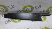 BMW 5 SERİSİ 2012 2016 F10 SOL ARKA DİREK KAPLAMASI 7182293