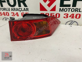 Oto Çıkma Parça / Honda / Accord / Far & Stop / Sağ Arka Stop / Çıkma Parça 