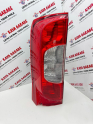 Oto Çıkma Parça / Nissan / Navara / Far & Stop / Sol Arka Stop / Çıkma Parça 