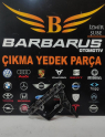 AUDİ A4 ARKA TAMPON BRAKETİ SAĞ 8K5807454A