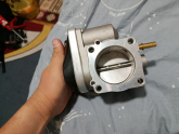 Oto Çıkma Parça / Renault / Clio / Motor / Gaz Kelebeği / Çıkma Parça 