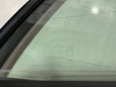 Oto Çıkma Parça / Toyota / Corolla / Oto Cam / Kelebek Camı / Çıkma Parça 