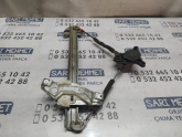 Oto Çıkma Parça / Toyota / Corolla / Oto Cam / Cam Krikosu / Çıkma Parça 