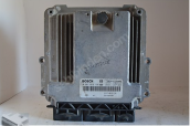 0281030439 DACİA DOKKER MOTOR BEYİNİ 237102213R 237104128R