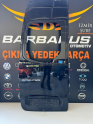 MERCEDES SPRINTER SOL BAGAJ KAPAĞI 2006-18