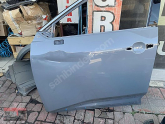 Oto Çıkma Parça / Nissan / X-Trail / Kaporta & Karoser / Sol Ön Kapı / Çıkma Parça 