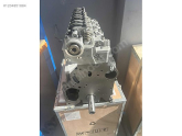 Kia Pregio 2.5 Tci Dizel Turbolu Sıfır Sandık Motor D4BH