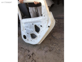 Oto Çıkma Parça / Renault / Clio / Kaporta & Karoser / Sol Ön Kapı / Çıkma Parça 