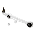 4D0407151P VW PASSAT 98-01 ROTİLLİ KOL ALT DÜZ