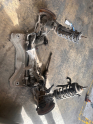 Renault Trafic direksiyon kutusu