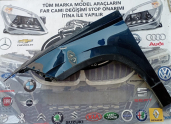 Oto Çıkma Parça / Seat / Ateca / Kaporta & Karoser / Sol Ön Çamurluk / Çıkma Parça 