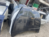 Peugeot 508 ön kaput
