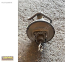 Oto Çıkma Parça / Honda / Civic / Fren / Westinghouse / Çıkma Parça 