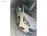 Oto Çıkma Parça / Opel / Agila / Egzoz / Katalitik Konvertör / Çıkma Parça 
