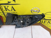 Oto Çıkma Parça / Opel / Astra / Far & Stop / Sağ Arka Stop / Çıkma Parça 