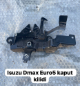 ISUZU DMAX EURO5 KAPUT KİLİDİ                          (XS511S25)