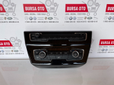 BMW X1 F48 X2 F39 KLİMA KONTROL PANELİ 9461404-01 ORJİNAL