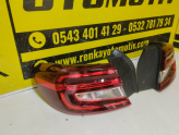 Oto Çıkma Parça / Renault / Taliant / Far & Stop / Far & Stop Sacı / Çıkma Parça 