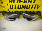 Oto Çıkma Parça / Renault / R 5 / Far & Stop / Sol Ön Far / Çıkma Parça 