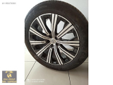Oto Çıkma Parça / Volvo / XC90 / Jant & Lastik / Çelik Jant / Çıkma Parça 