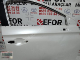 Oto Çıkma Parça / Honda / City / Kaporta & Karoser / Sağ Ön Kapı / Çıkma Parça 