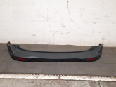 Oto Çıkma Parça / Ford / Tourneo Courier / Tampon / Arka Tampon / Çıkma Parça 