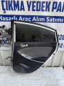 Oto Çıkma Parça / Hyundai / Accent / Kaporta & Karoser / Sağ Arka Kapı / Çıkma Parça 