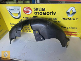 Oto Çıkma Parça / Renault / R 5 / Fan / Fan Davlumbazı / Sıfır Parça 