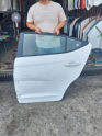 Hyundai elentra sol arka kapı