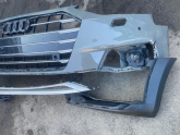 Oto Çıkma Parça / Audi / A4 / Tampon / Ön Tampon / Çıkma Parça 