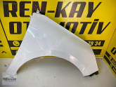 Oto Çıkma Parça / Renault / R 5 / Kaporta & Karoser / Sağ Ön Çamurluk / Çıkma Parça 