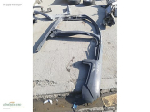 Oto Çıkma Parça / Fiat / Fiorino / Direksiyon / Direksiyon Düğmesi / Çıkma Parça 