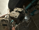 RENAULT 19 SOL ARKA KAPI KILIDI