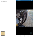 Oto Çıkma Parça / Peugeot / 208 / Far & Stop / Sis Farı / Çıkma Parça 