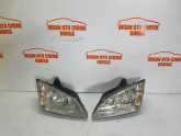 Oto Çıkma Parça / Ford / Focus / Far & Stop / Sağ Ön Far / Çıkma Parça 
