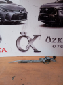 2007-2012 TOYOTA YARİS ÇIKMA ORJİNAL SAĞ ÖN CAM MOTORU