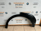 KİA EV3 SOL ARKA ÇAMURLUK DODİK ORJİNAL PPF MEVCUT  87743-EV200